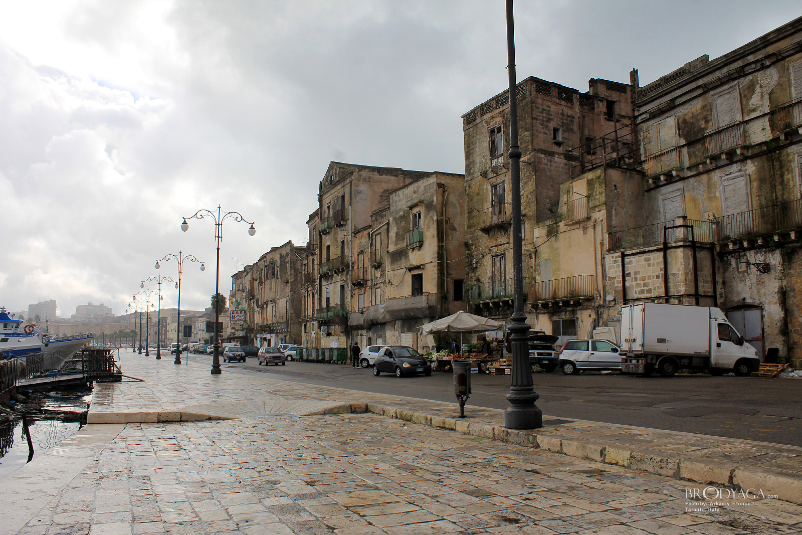 Taranto